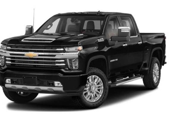 CHEVROLET SILVERADO HD 2023 2GC4YREY1P1705188 image